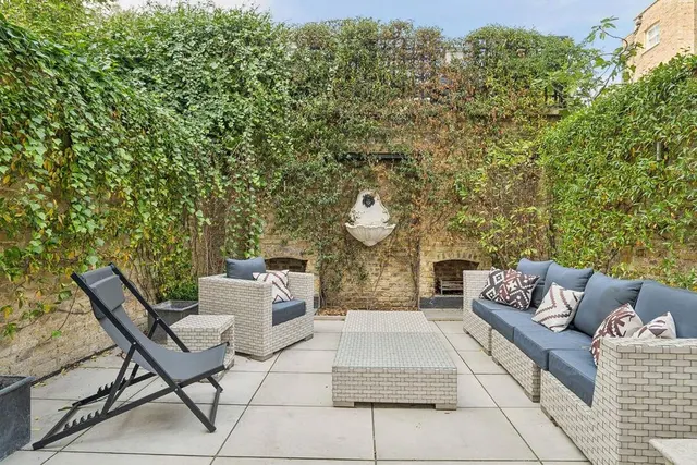 Chester Row, Belgravia, SW1W, photo 2