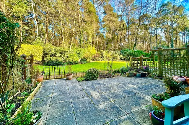 Mytchett Heath, Mytchett, GU16, photo 2