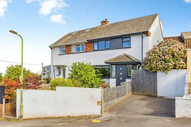 Hodson Close, PAIGNTON, photo 1