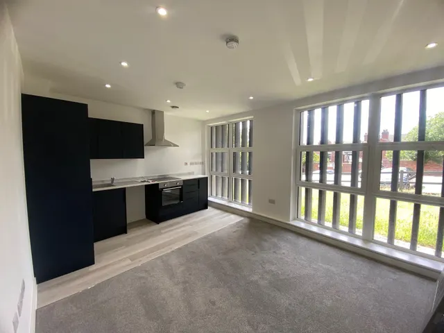 Knightsbridge Court, West Bars, S40, photo 1