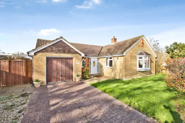 Beaconfield Road, Yeovil, photo 1