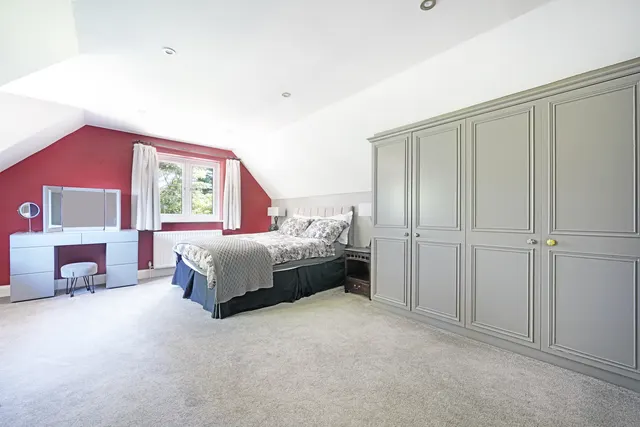 Old Perry Street, Chislehurst, BR7, photo 3
