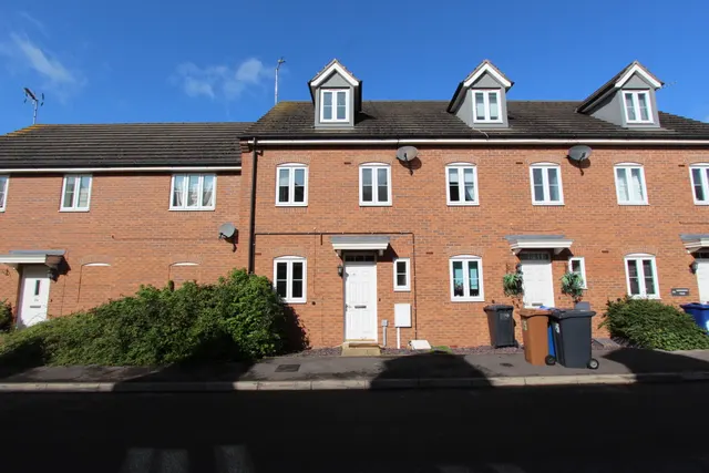 Widdowson Road, Long Eaton, NG10, photo 1