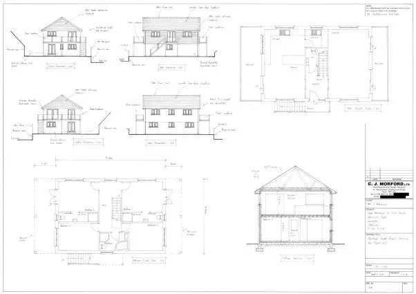Drinnick Road, Nanpean, PL26, photo 1