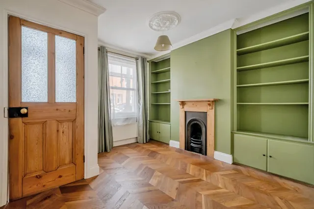 Waldeck Street, Reading, RG1, photo 2
