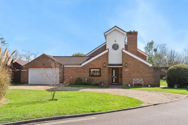 Photo 2 — Park Close, Hampton, TW12 2SP