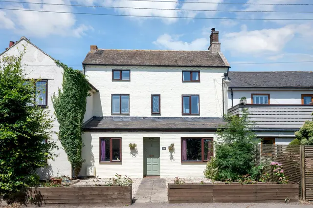 Main Road, Glaston, LE15, photo 1