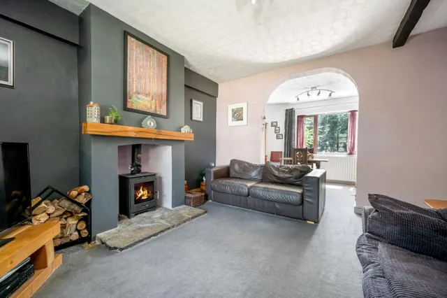 Main Road, Glaston, LE15, photo 3