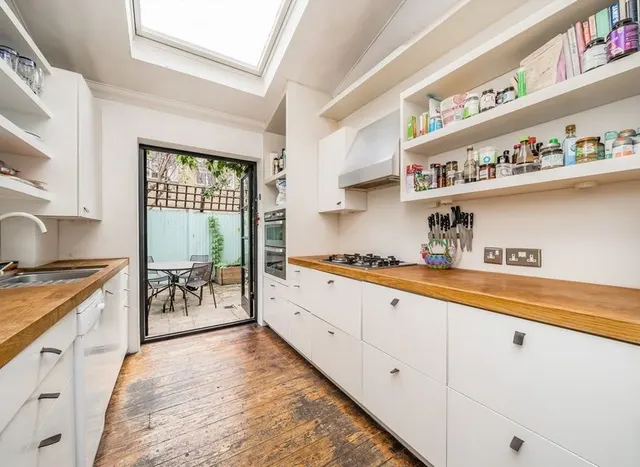 Chetwynd Road, Dartmouth Park, NW5, photo 3