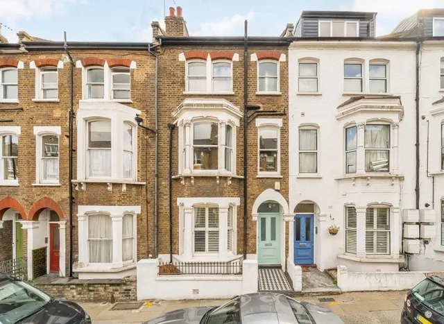 Chetwynd Road, Dartmouth Park, NW5, photo 1