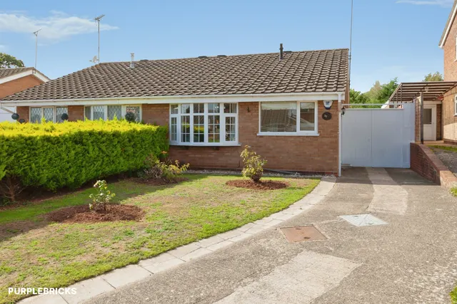 Rosamund Avenue, Leicester, LE3, photo 1