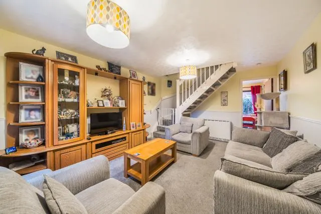 Washford Glen, Didcot, OX11, photo 2
