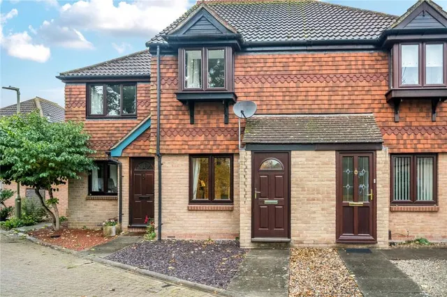 Washford Glen, Didcot, OX11, photo 1