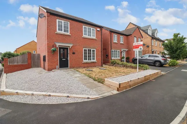 Rotherham, S62, photo 2