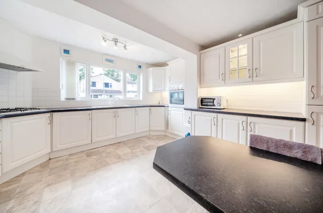 Photo 2 — Holly Hedge Road, Frimley, Camberley, Surrey, GU16 8SU