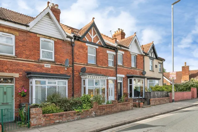 3 bedroom house, Taunton Road, Bridgwater, TA6