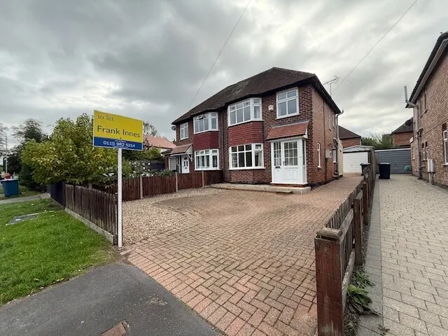 Ashworth Avenue, Ruddington, NG11, photo 1
