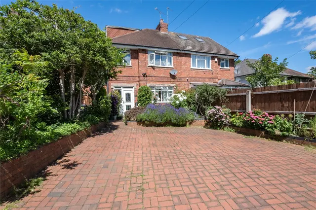 Shutlock Lane, Moseley, Birmingham, B13 8NZ, photo 1