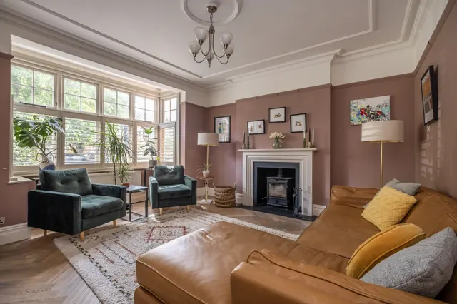 Photo 3 — Richmond Park Road, London, SW14