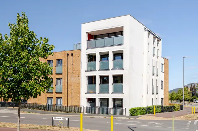 Milton Keynes, MK10, photo 1