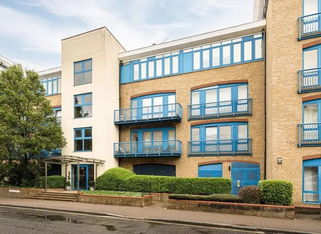 Rotherhithe Street, Rotherhithe Street, SE16, photo 1