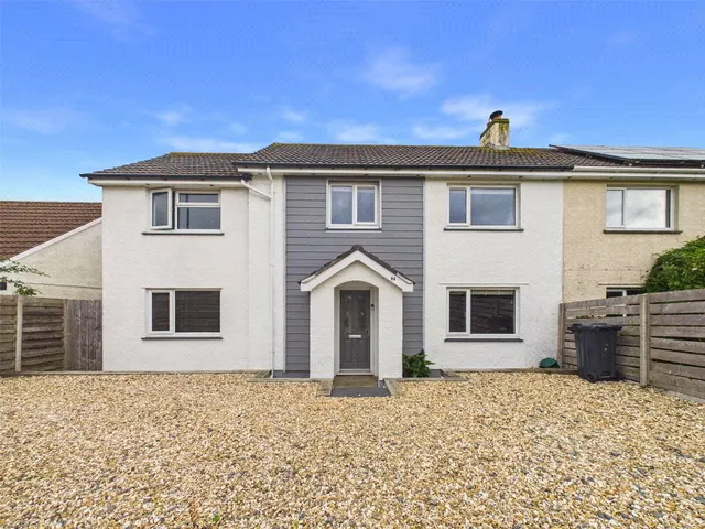 Poundstock, Bude, EX23, photo 1