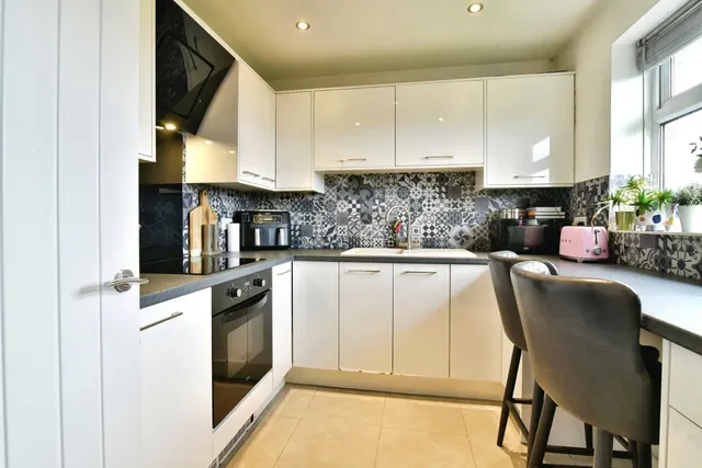 Photo 2 — Coral Drive, Aughton, Sheffield, S26