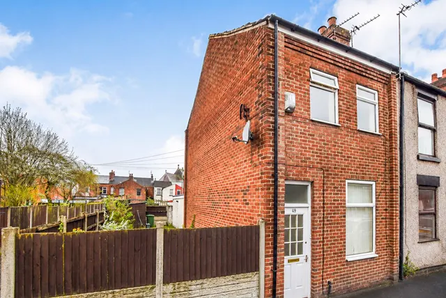 Haydock Street, Newton-Le-Willows, Newton-Le-Willows, WA12 9DW, photo 1