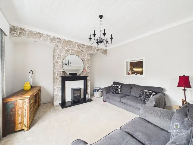 Photo 2 — Byron Terrace, Houghton Le Spring, Tyne and Wear, DH5
