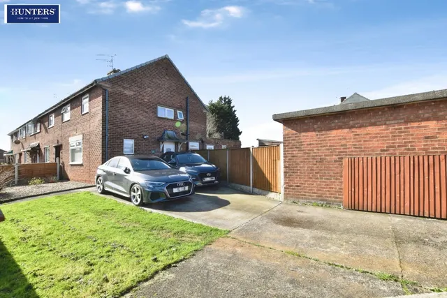 Marshfield Road, Scunthorpe, photo 1