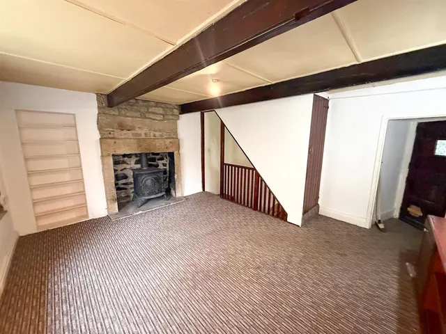 Photo 2 — St. Johns Street, Silsden, BD20 0ES