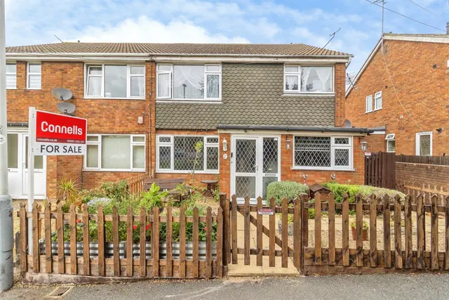 Kinross Crescent, Luton, LU3, photo 1