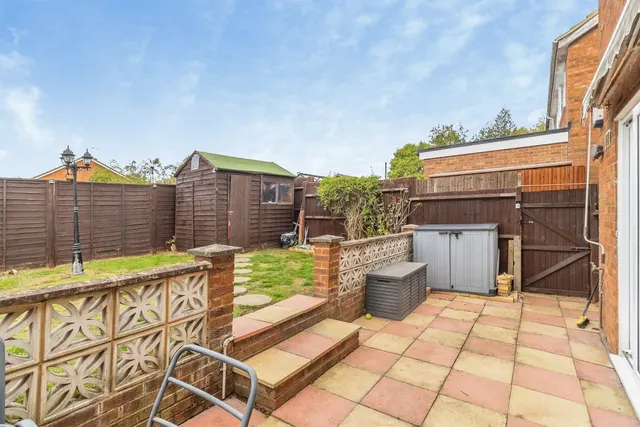 Kinross Crescent, Luton, LU3, photo 2