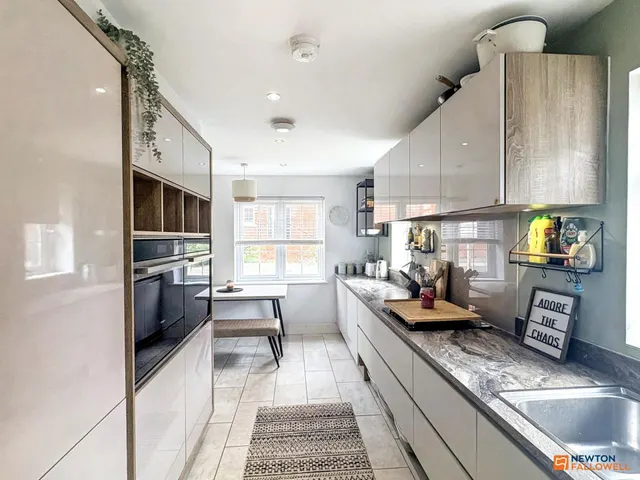 Citron Avenue, Coalville, LE67, photo 3