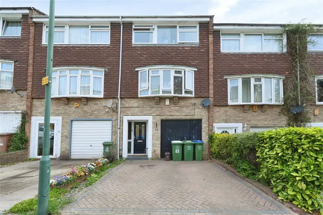 Hatherley Road, Sidcup, DA14, photo 1