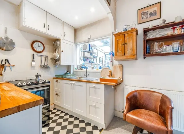 Hartham Road, Isleworth, TW7, photo 3