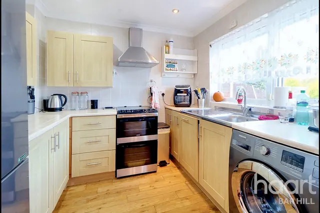 Hollytrees, Bar Hill, CB23, photo 3