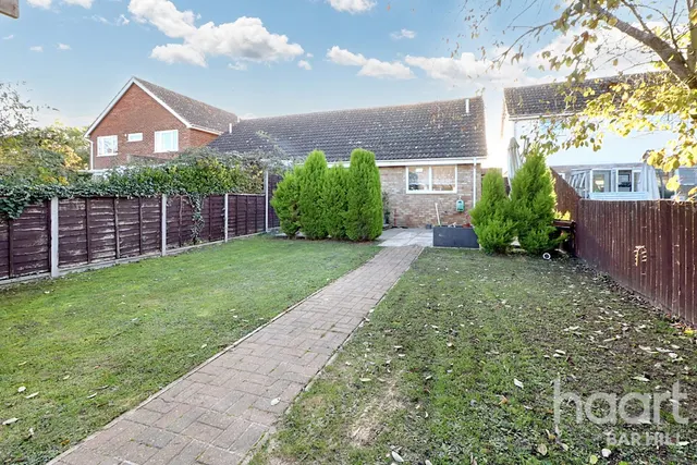 Hollytrees, Bar Hill, CB23, photo 1