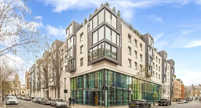 Bolsover Street London ,W1W, photo 1