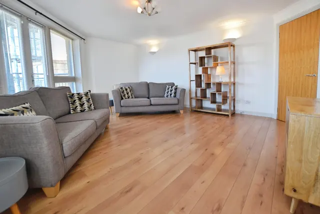 Ocean Drive, Edinburgh, EH6, photo 2