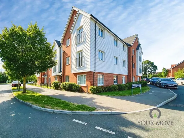 Vellum Drive, Sittingbourne, ME10, photo 1