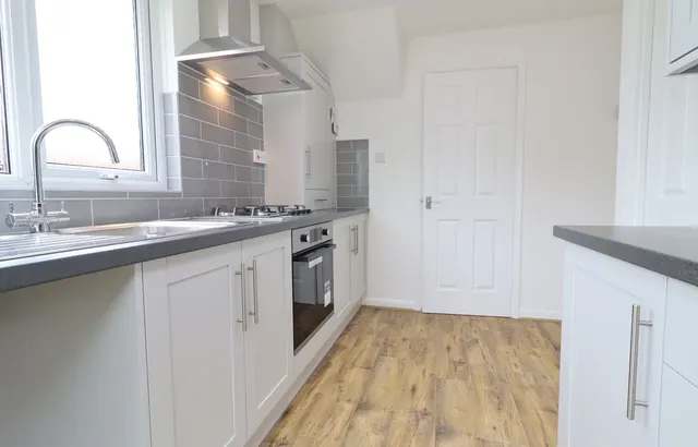 Photo 3 — Barsby Drive, Loughborough, LE11