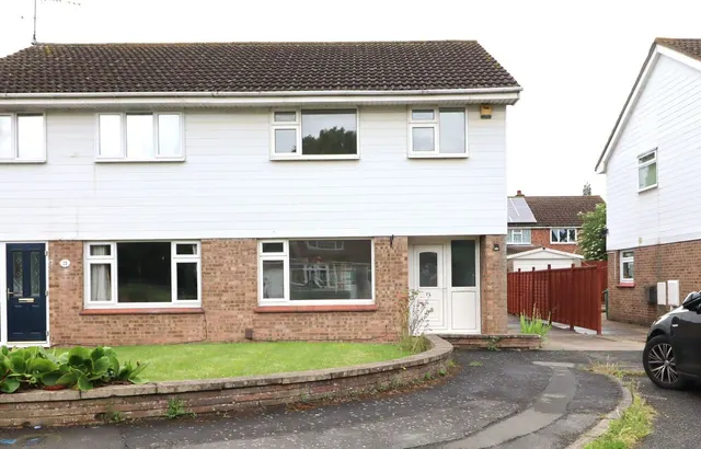 Barsby Drive, Loughborough, LE11, photo 1