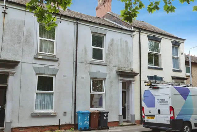 Leonard Street, Hull, photo 1