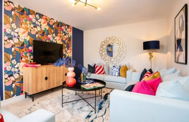 Photo 3 — Plot 7 (THE WINSTER), Westwood Park, Westwood Heath Road, Coventry CV4
