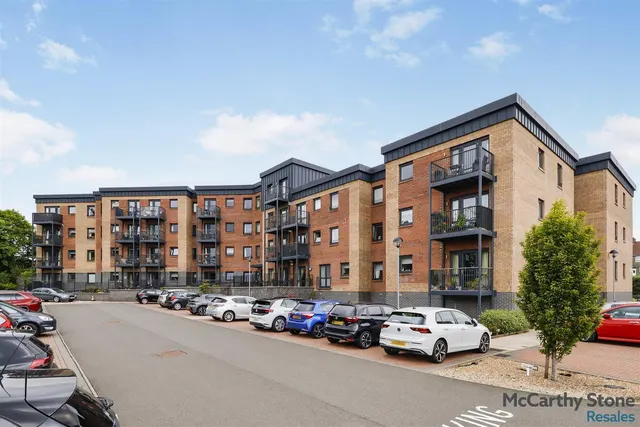 Craigdhu Road, Milngavie, G62, photo 1