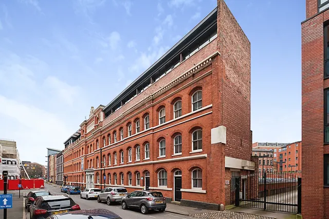 George Street, Birmingham, B3, photo 1