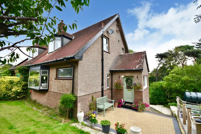Photo 2 — Fairy Dell, Drumdow Road, Turnberry, KA26 9LR
