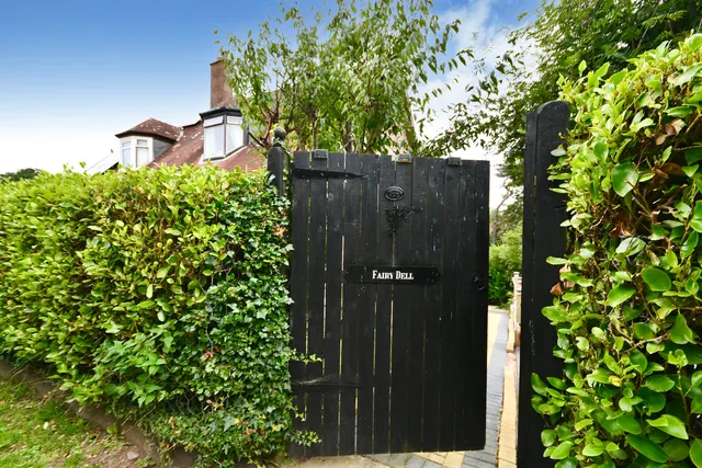 Photo 3 — Fairy Dell, Drumdow Road, Turnberry, KA26 9LR