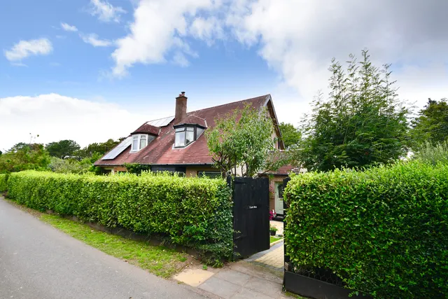 Fairy Dell, Drumdow Road, Turnberry, KA26 9LR, photo 1